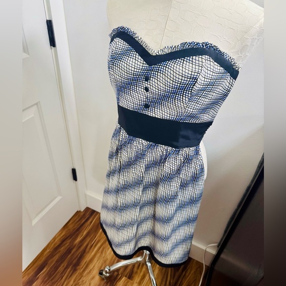 Y2K Betsey Johnson Dress - Picture 2 of 6